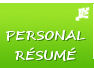 Download Personal r�sum�